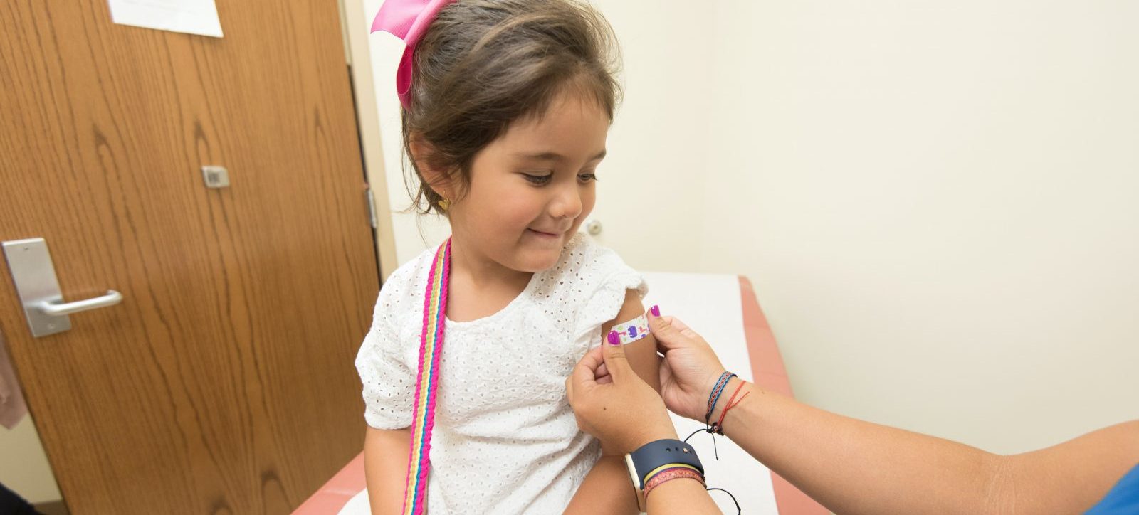 COVID-19 Vaccine Now Available for 5–11 Year Olds