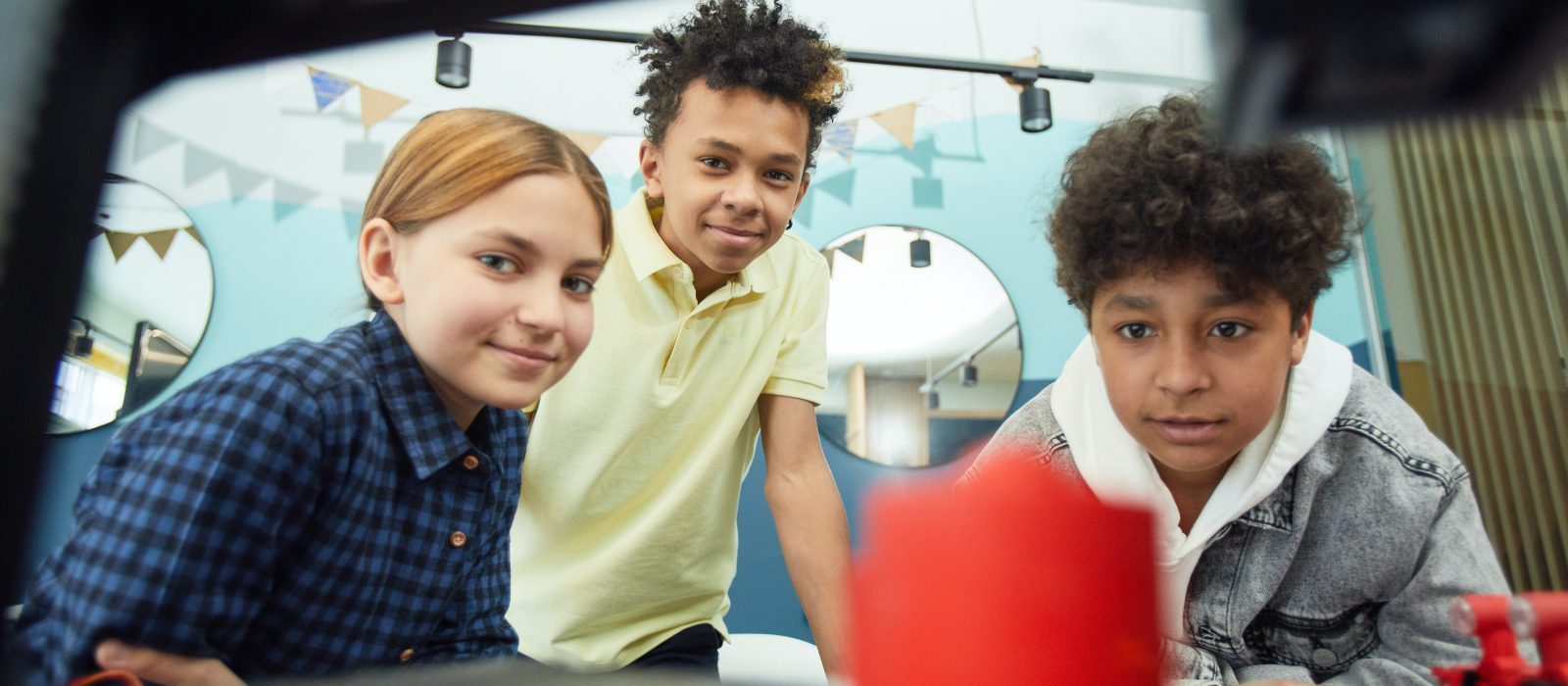 Go Full STEAM Ahead This Summer with STEM Matters NYC