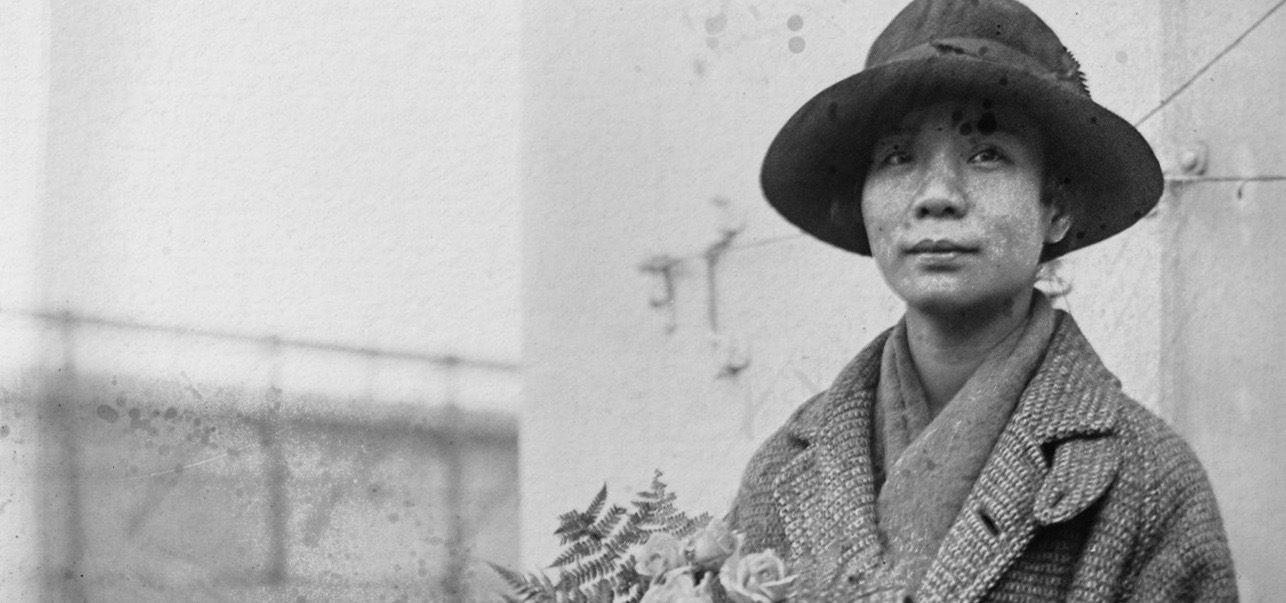 Hidden Voices: Mabel Ping-Hua Lee, Suffragist and Community Leader